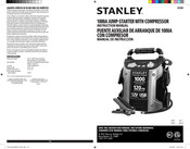 Stanley J5C09 Manual De Instruccion