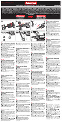 Carrera EVOLUTION Instrucciones De Montaje