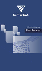 stoga Mk9 Manual Del Usuario