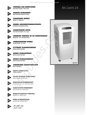 Conrad HCL-57E Instrucciones De Uso