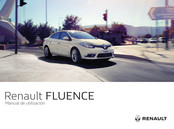 Renault FLUENCE Manual De Utilización