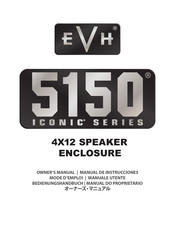 Evh PR6201 Manual Do Proprietário