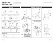 Uline H-7690 Guia De Inicio Rapido