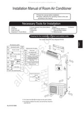 Haier HSU09XH7 Manual De Instalación