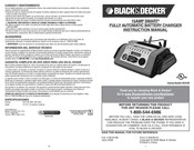 Black and Decker BCS15B Manual De Instrucciones