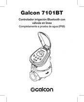 Galcon 7101BT Manual Del Usuario