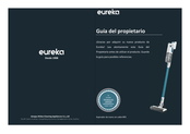 Eureka BR5 Guia Del Propietario