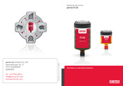 perma-tec perma FLEX Instrucciones De Uso