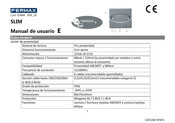 Fermax 5255 Manual De Usuario