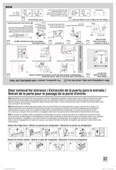 Samsung RF20A5101SR Guia De Inicio Rapido