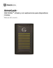 Google ArmorLock Manual Del Usuario