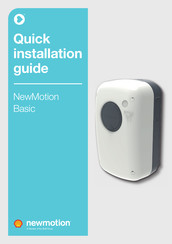 Shell NewMotion Basic Guia De Inicio Rapido