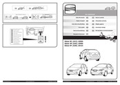 ECS Electronics 6J0055203B Instrucciones De Montaje