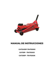 Metal Works 754752023 Manual De Instrucciones
