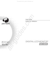 JOYTECH 9200 Manual Del Usuario