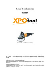 XPOtool 62883 Manual De Instrucciones