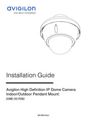 Avigilon JPEG2000 Manual De Instrucciones