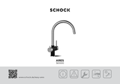 SCHÖCK ARES 561000 Manual De Instrucciones