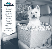 Petsafe Happy Ride Manual Del Usuario