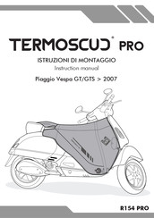 tucanourbano R154 PRO Manual De Instrucciones