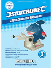 Silverline 678973 Manual Del Usuario