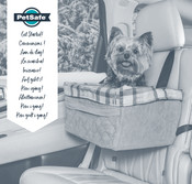 Petsafe Happy Ride Manual Del Usuario
