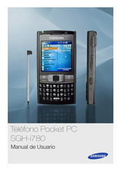 Samsung SGH-i780 Manual De Usuario
