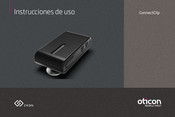 Oticon ConnectClip Instrucciones De Uso