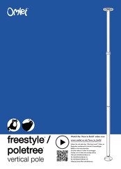 omlet Freestyle Manual De Instrucciones