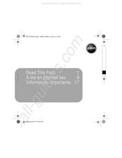 Palm Palm 700P Manual De Instrucciones