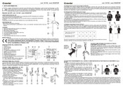 Newtec EVOSTOP Manual Del Usuario