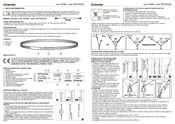 Newtec FETTUCCIA Manual Del Usuario