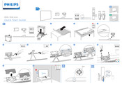 Philips 8546 Serie Guia De Inicio Rapido