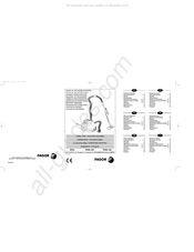 Fagor VCE-130 Manual De Instrucciones