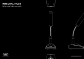 DAS INTEGRAL-MC02 Manual De Usuario