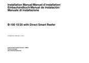 Thermo King B-100 10 Manual De Instalación