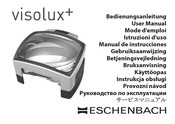 Eschenbach visolux+ Manual De Instrucciones