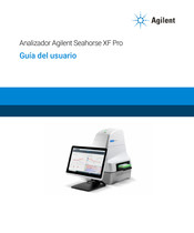 Agilent S7850A Guia Del Usuario