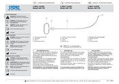 Storz C-MAC 8401 DS Manual De Instrucciones