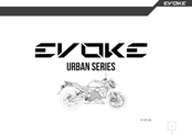 Evoke URBAN Serie Manual De Instrucciones