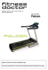 Fitness Doctor Falcon Manual Del Usuario