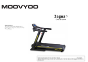 MOOVYOO Jaguar Manual Del Usuario