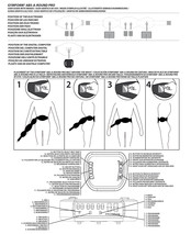 GYMFORM ABS-A-ROUND PRO Manual De Instrucciones