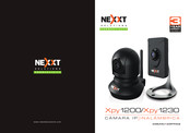 Nexxt Solutions Xpy1200 Manual De Instrucciones