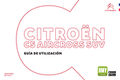 Citroen C5 Guía De Utilización