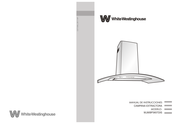 White-Westinghouse WJWBP365TDIS Manual De Instrucciones