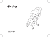 CYBEX GOLD EEZY S2 Manual Del Usuario