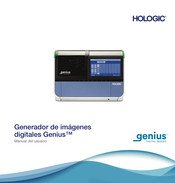 Hologic Genius Manual Del Usuario