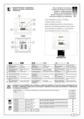 aldes Dee Fly Cube 300 micro-watt Instrucción De Instalación Y De Mantenimiento