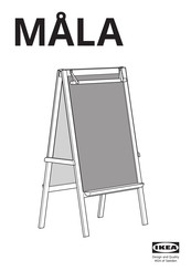 IKEA 104.889.67 Instrucciones De Montaje